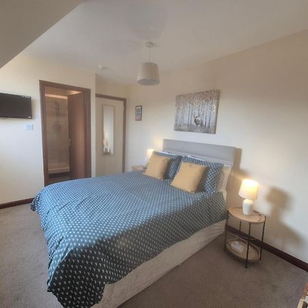 Braelea Bed & Breakfast Spean Bridge Exterior foto